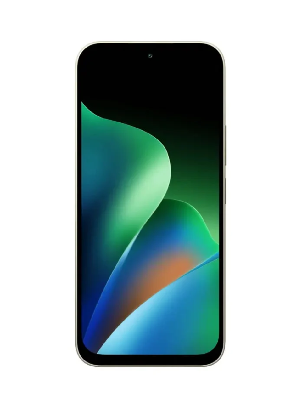 Смартфон Xiaomi Redmi 17 4/128 ГБ, Oak Green